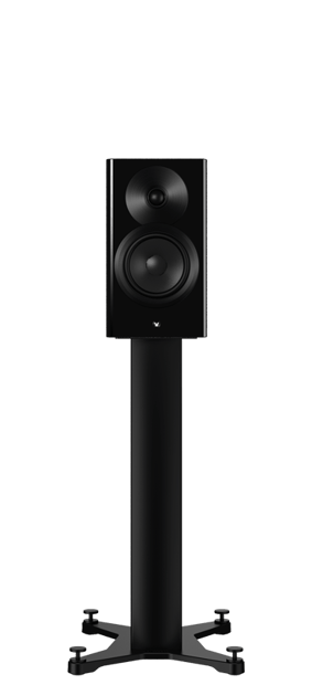 Dynaudio Focus series | Complete wireless sound system